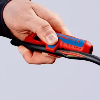 Pelacables Knipex ErgoStrip 16 95 02 SB