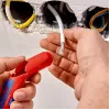 Pelacables Knipex ErgoStrip 16 95 02 SB