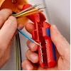 Pelacables Knipex ErgoStrip 16 95 02 SB