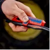 Pelacables Knipex ErgoStrip 16 95 02 SB