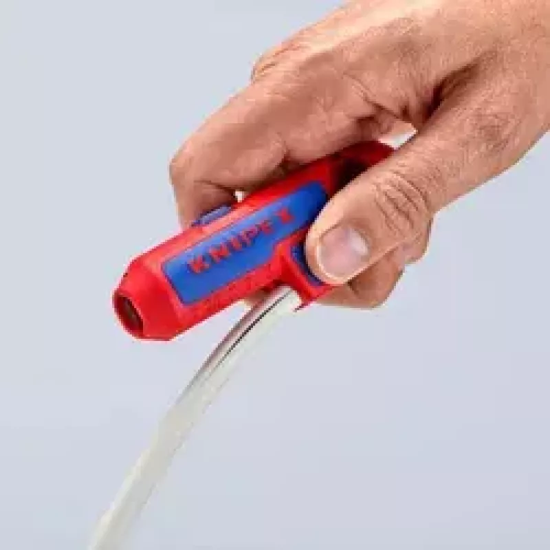 Pelacables Knipex ErgoStrip 16 95 02 SB