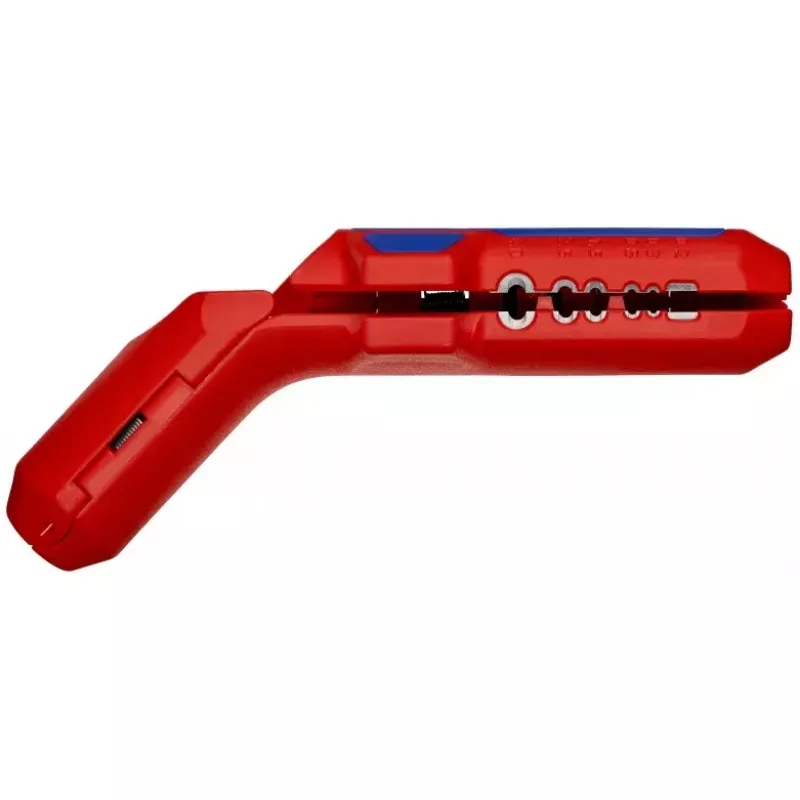 Pelacables Knipex ErgoStrip 16 95 02 SB