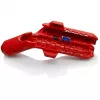Pelacables Knipex ErgoStrip 16 95 02 SB