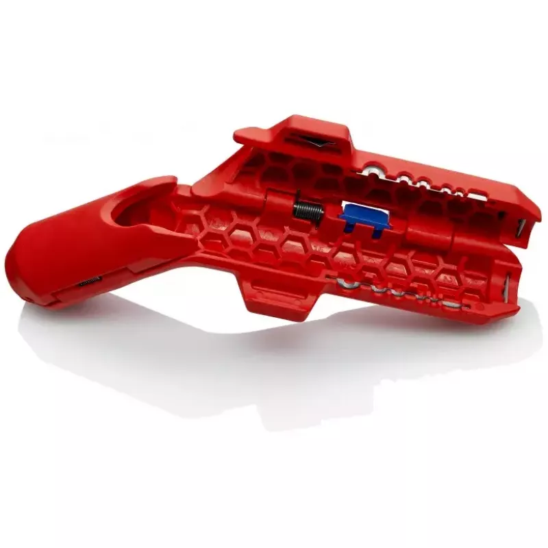 Pelacables Knipex ErgoStrip 16 95 02 SB