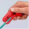 Pelacables Knipex ErgoStrip 16 95 02 SB
