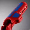 Pelacables Knipex ErgoStrip 16 95 02 SB