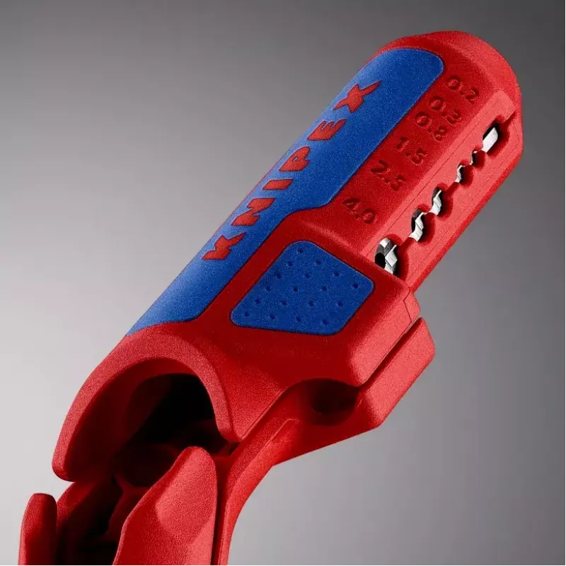 Pelacables Knipex ErgoStrip 16 95 02 SB