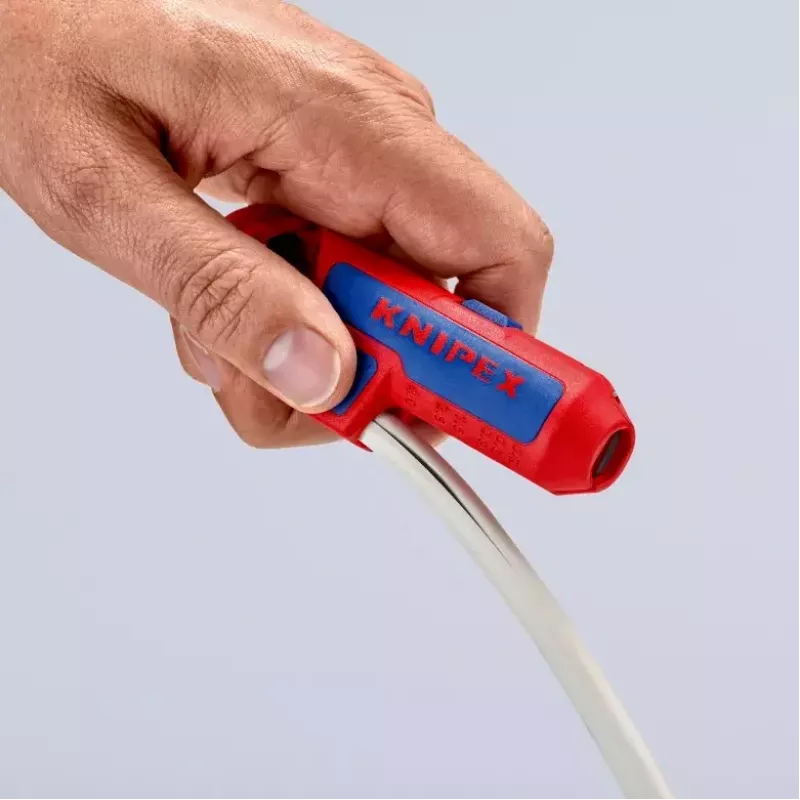 Pelacables Knipex ErgoStrip 16 95 02 SB