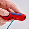 Pelacables Knipex ErgoStrip 16 95 02 SB