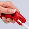 Pelacables Knipex ErgoStrip 16 95 02 SB