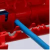 Pelacables Knipex ErgoStrip 16 95 02 SB