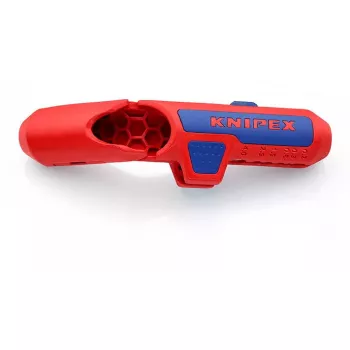 Pelacables Knipex ErgoStrip 16 95 02 SB