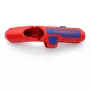 Pelacables Knipex ErgoStrip 16 95 02 SB