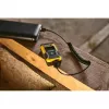 Medidor de distancias Stanley STHT77666-0 negro amarillo 0,165-12m LCD