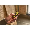 Medidor de distancias Stanley STHT77666-0 negro amarillo 0,165-12m LCD