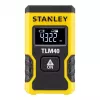 Medidor de distancias Stanley STHT77666-0 negro amarillo 0,165-12m LCD