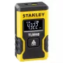 Medidor de distancias Stanley STHT77666-0 negro amarillo 0,165-12m LCD