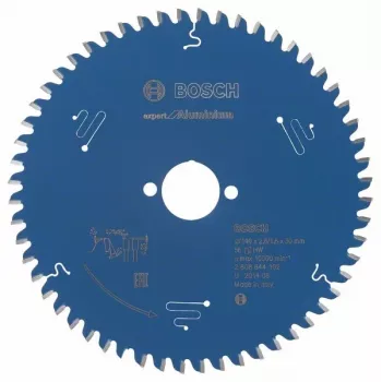 Bosch 2 608 644 102 hoja de sierra circular 19 cm 1 ud.