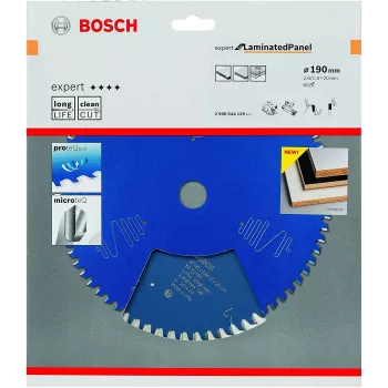 Bosch ‎2608644129 hoja de sierra circular 20,3 cm 1 ud.