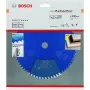 Bosch ‎2608644129 hoja de sierra circular 20,3 cm 1 ud.
