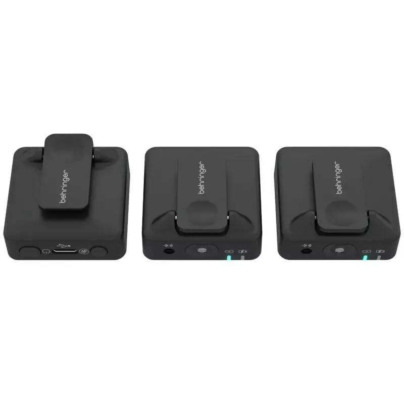 Sistema de cámara inalámbrica Behringer Go Cam Wireless II