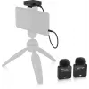 Sistema de cámara inalámbrica Behringer Go Cam Wireless II