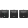 Sistema de cámara inalámbrica Behringer Go Cam Wireless II