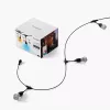 Guirnalda de luces exterior Nanoleaf Essentials NF084E00-20SLO 15 m multicolor Matter
