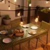 Guirnalda de luces exterior Nanoleaf Essentials NF084E00-20SLO 15 m multicolor Matter