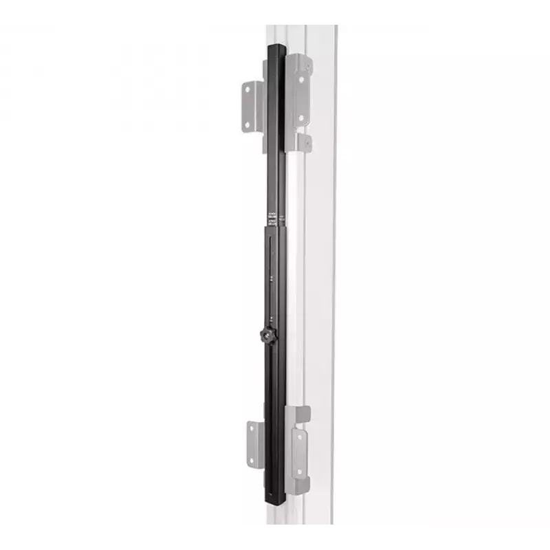 Placa de pared B-Tech SYSTEM X BT8380-JPK/B