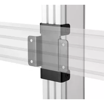 Placa de pared B-Tech SYSTEM X BT8380-JPK/B