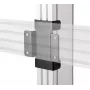 Placa de pared B-Tech SYSTEM X BT8380-JPK/B