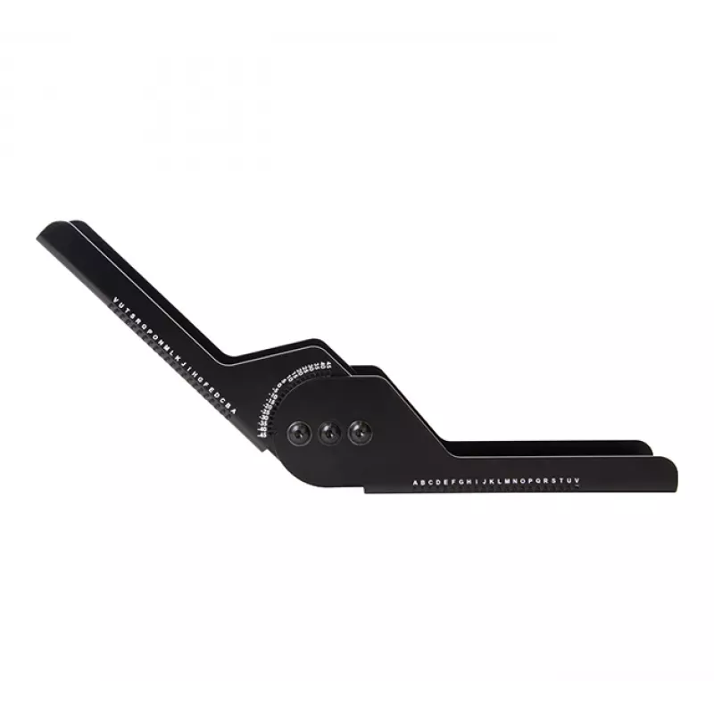 B-Tech SYSTEM X BT8390-AAC/B conector de ajuste de ángulo para BT8390