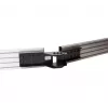 B-Tech SYSTEM X BT8390-AAC/B conector de ajuste de ángulo para BT8390