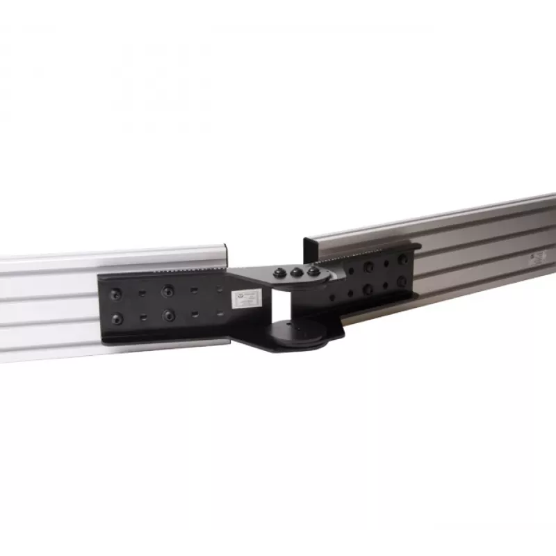 B-Tech SYSTEM X BT8390-AAC/B conector de ajuste de ángulo para BT8390