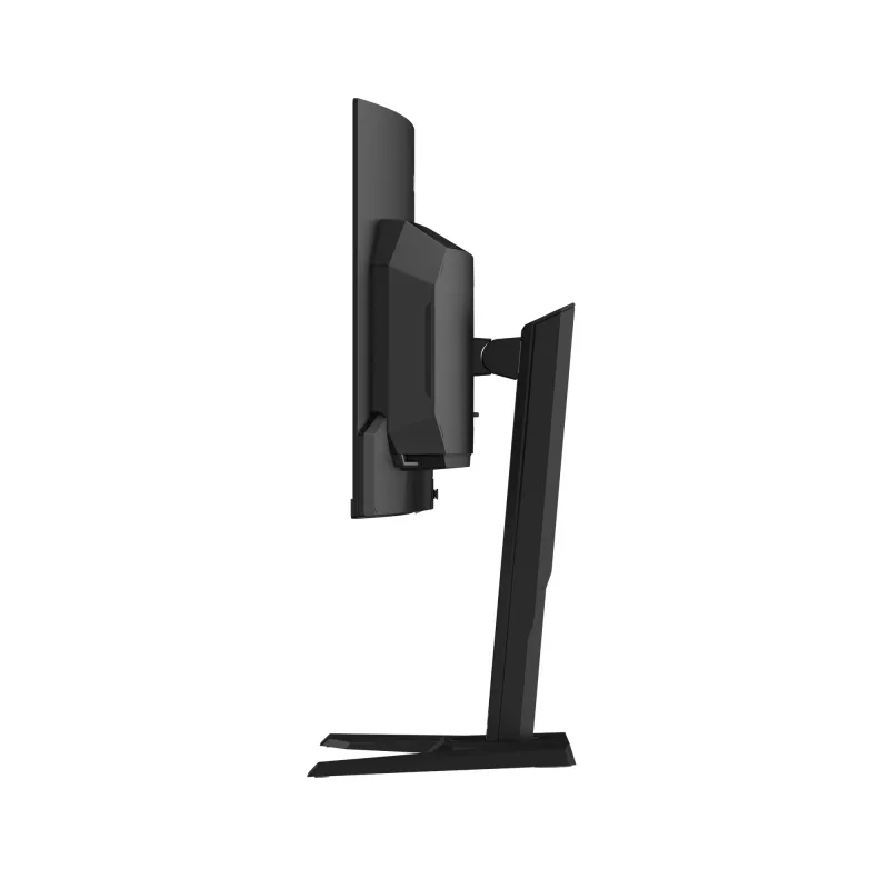 GIGABYTE MO34WQC2 34 inch OLED WQHD Curved Gaming Monitor - 3440 x 1440, 240Hz, 0,03ms, KVM, 250 cd/m², FreeSync Premium Pro, DisplayHDR True Black 400, HDMI 2.1, DisplayPort 1.4
