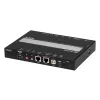 ATEN CN9850-AT-G conmutador KVM negro