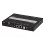 ATEN CN9850-AT-G conmutador KVM negro