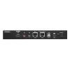 ATEN CN9850-AT-G conmutador KVM negro