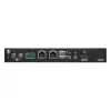 ATEN CN9850-AT-G conmutador KVM negro