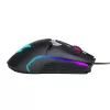 Ratón gaming GIGABYTE AORUS M5 para diestros USB Type-A óptico 16000 DPI