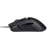 Ratón gaming GIGABYTE AORUS M5 para diestros USB Type-A óptico 16000 DPI