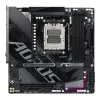 Placa base GIGABYTE B840M AORUS ELITE WIFI6E - CPUs AMD Ryzen 9000, VRM de 10+2+2 fases, hasta 8200MHz DDR5(O.C), 2xPCIe 4.0 M.2, Wi-Fi 6E, LAN 2.5GbE, USB 3.2 Gen 2
