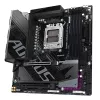 Placa base GIGABYTE B840M AORUS ELITE WIFI6E - CPUs AMD Ryzen 9000, VRM de 10+2+2 fases, hasta 8200MHz DDR5(O.C), 2xPCIe 4.0 M.2, Wi-Fi 6E, LAN 2.5GbE, USB 3.2 Gen 2