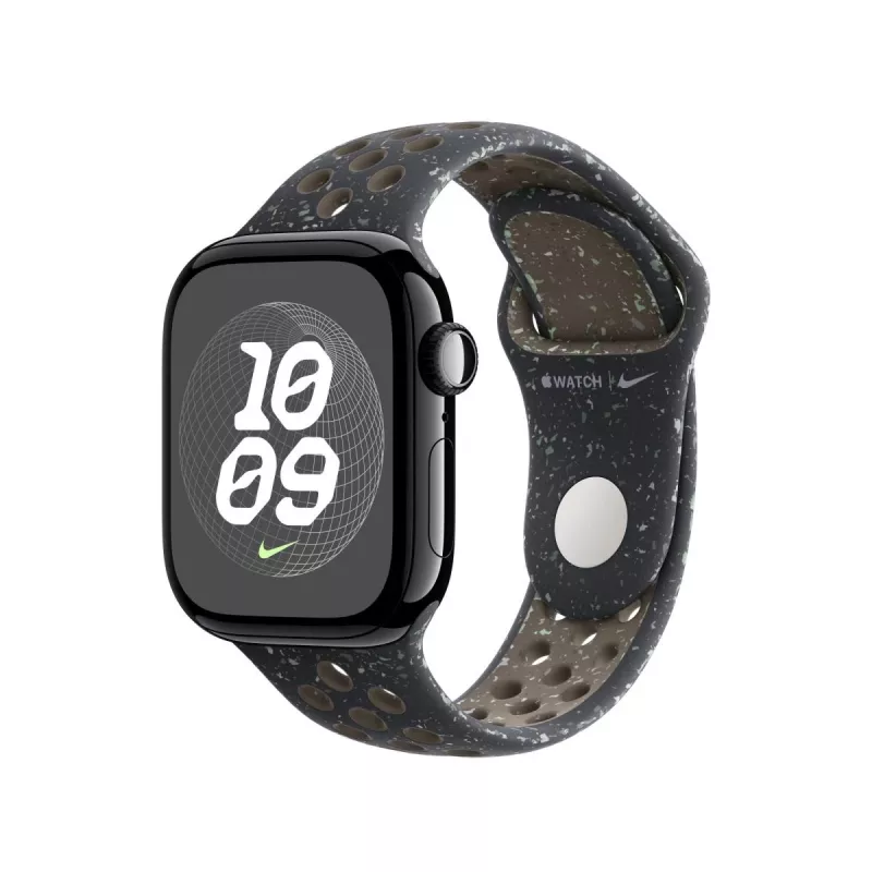 APPLE 40mm Midnight Sky Nike Sport Band - S/M
