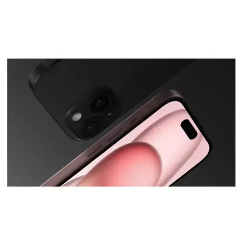 Smartphone Apple iPhone 15 6,1