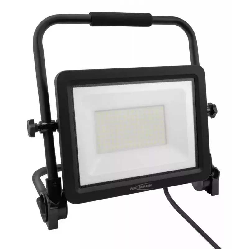 Ansmann FL100W-AC foco de trabajo con cable 100 W