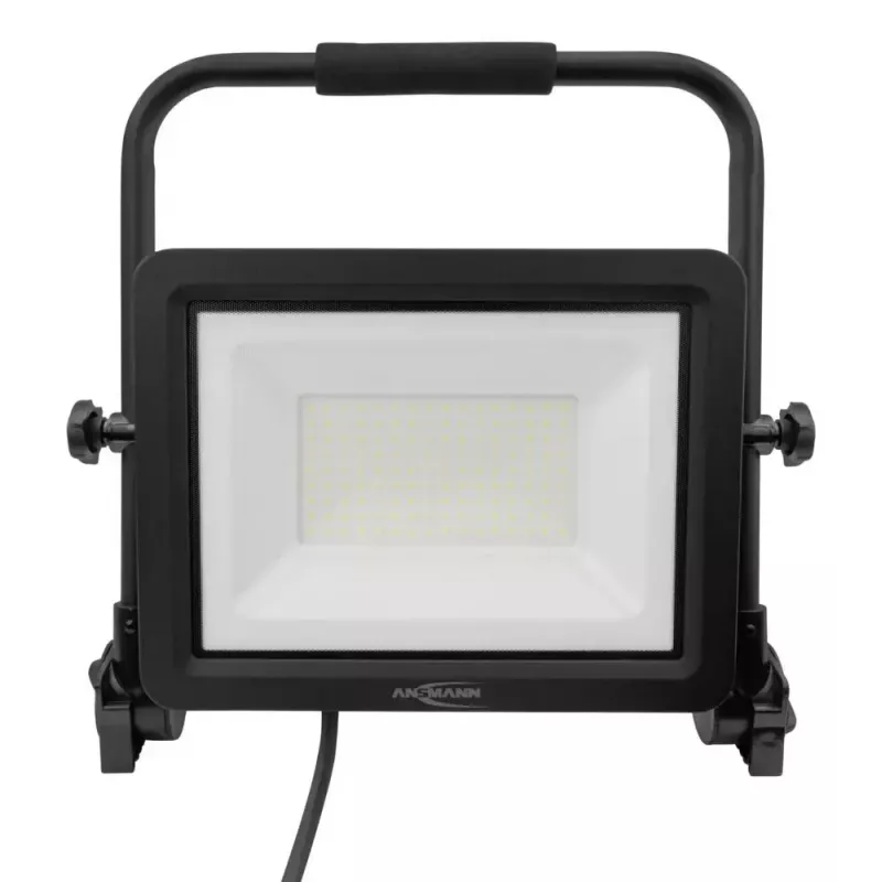 Ansmann FL100W-AC foco de trabajo con cable 100 W