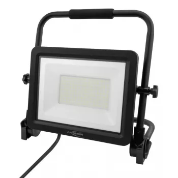 Ansmann FL100W-AC foco de trabajo con cable 100 W