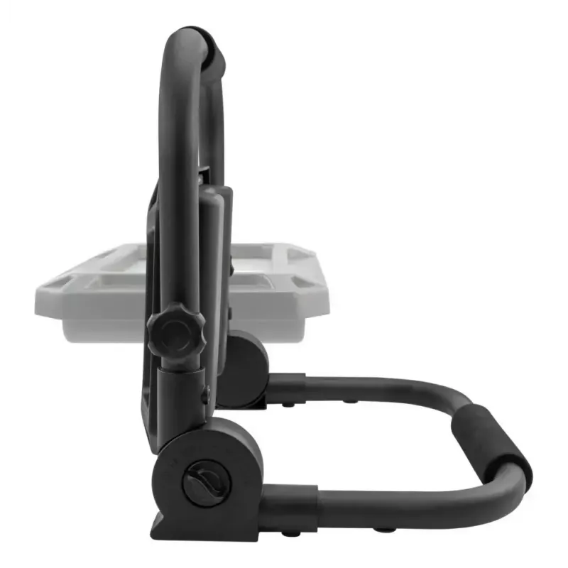 Ansmann FL50W-R foco de trabajo LED recargable 50 W, negro